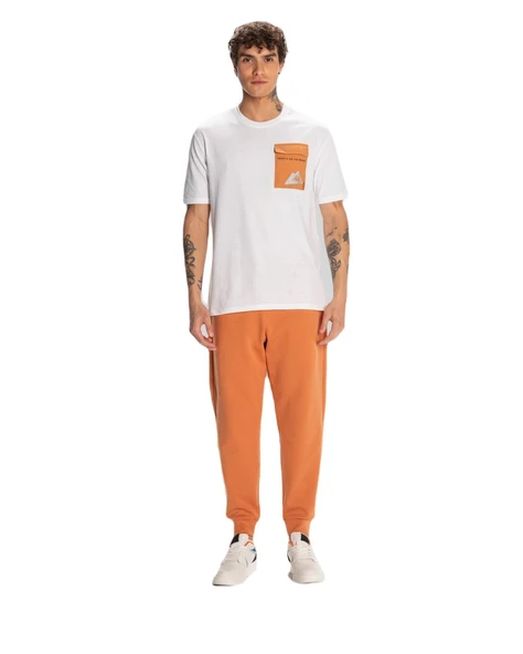 Kappa 321W7ZW001 Maska Erkek Spor Tişört ürün görseli 1