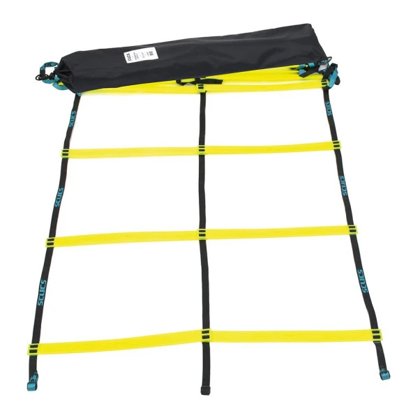 Scucs 1127 Antrenman Merdiveni 9 Metre Çiftli Çantalı ürün görseli 1