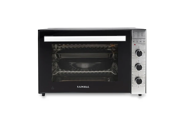 Luxell Lx-9655 70 Litre 2500 Watt Xxl Börekçi Mini/Midi Fırın ürün görseli 1
