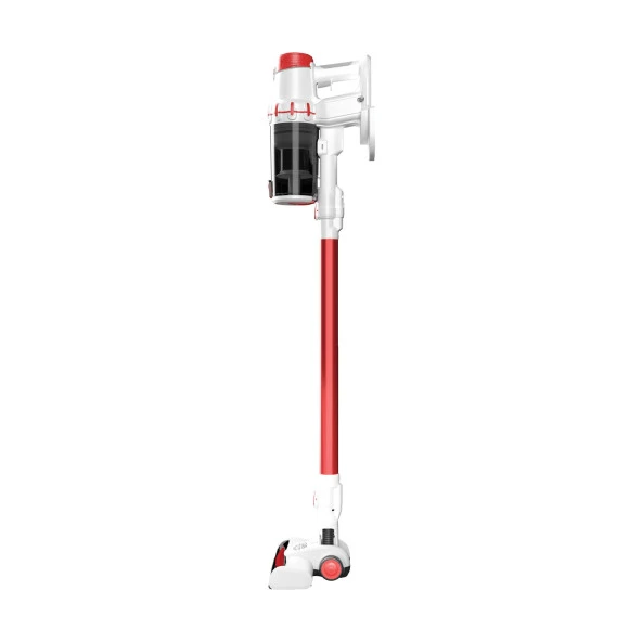 Cvs DN-4725 Merküt Dikey Şarjlı Süpürge-Beyaz ürün görseli 1