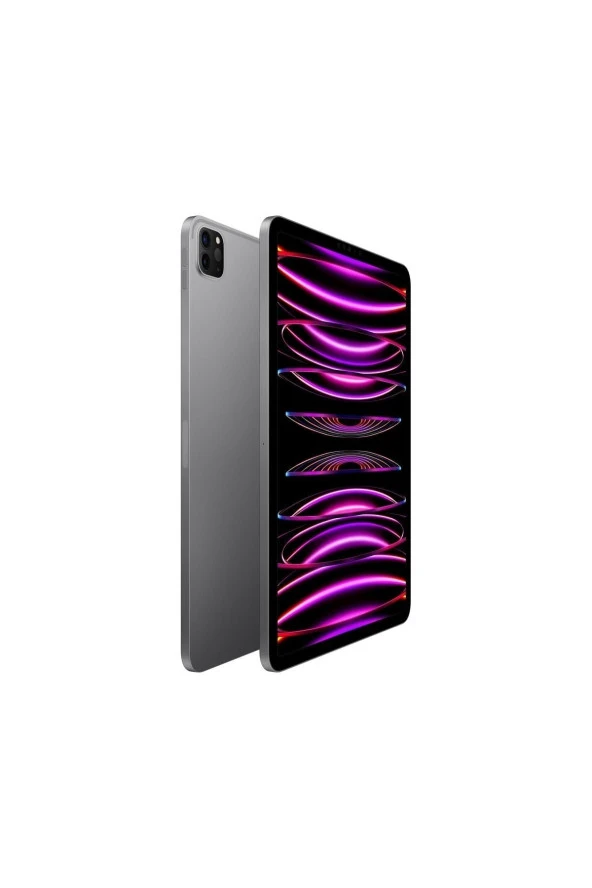 PTTAVM: iPad Pro 4. Nesil 128 GB 11