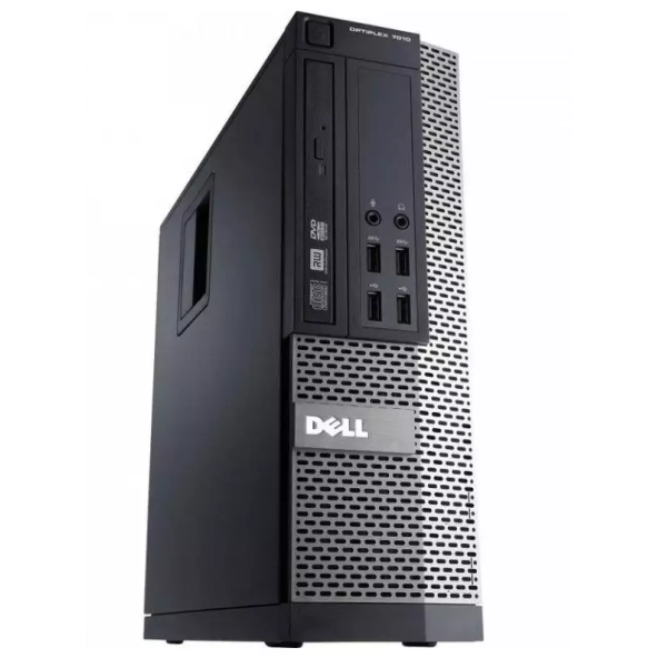 PTTAVM: Dell OptiPlex 7010 Bilgisayar, i5-3470 16 GB RAM 240 GB