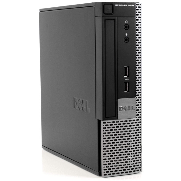 PTTAVM: Dell OptiPlex 7010 Bilgisayar, i5-3470 16 GB RAM 240 GB