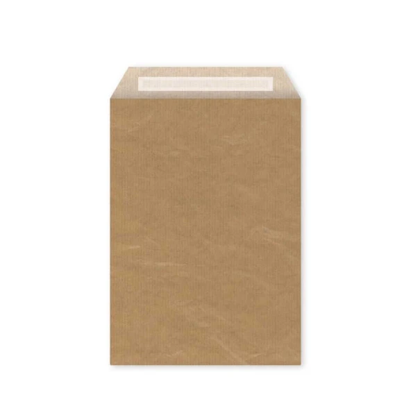 Bantlı Hediye Paketi Kağıt Altın Sarısı 25x6x30,5 cm - 25 Adet ürün görseli 1