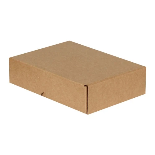 20x13x7,5cm E-Ticaret Kargo Kutusu - 4 Nokta - Testliner ürün görseli 1