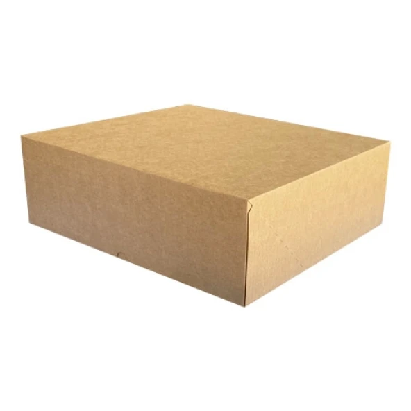 45x40x15cm E-Ticaret Kargo Kutusu - 4 Nokta - Kraft ürün görseli 1