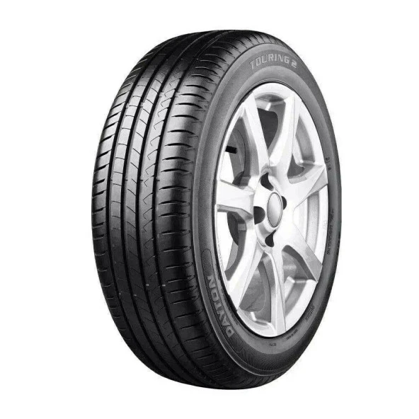 Daton 195/60R15 TOURING 2 88H Yaz Lastiği (Üretim: 2024) ürün görseli 1