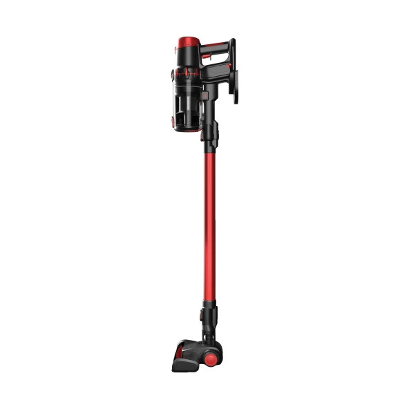 Cvs DN-4725 Merküt Dikey Şarjlı Süpürge-Siyah ürün görseli 1