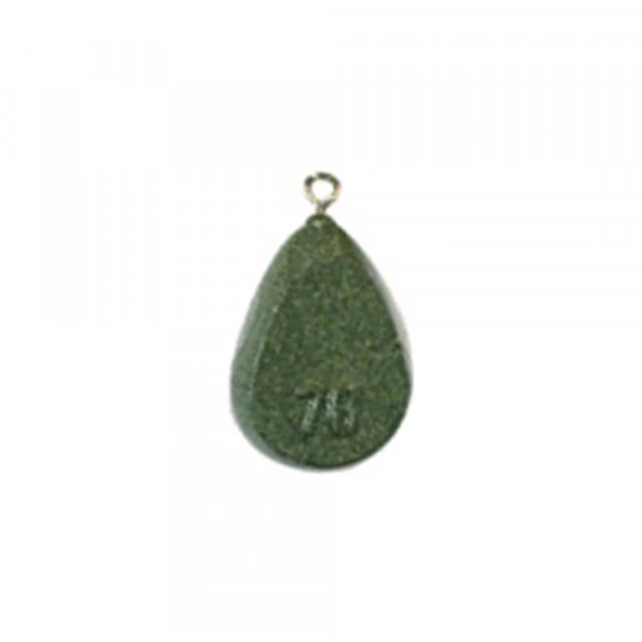 60gr Kurşun Bolie HG2635 ürün görseli 1