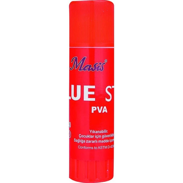 Masis Stick Yapıştırıcı 40 gr ürün görseli 1