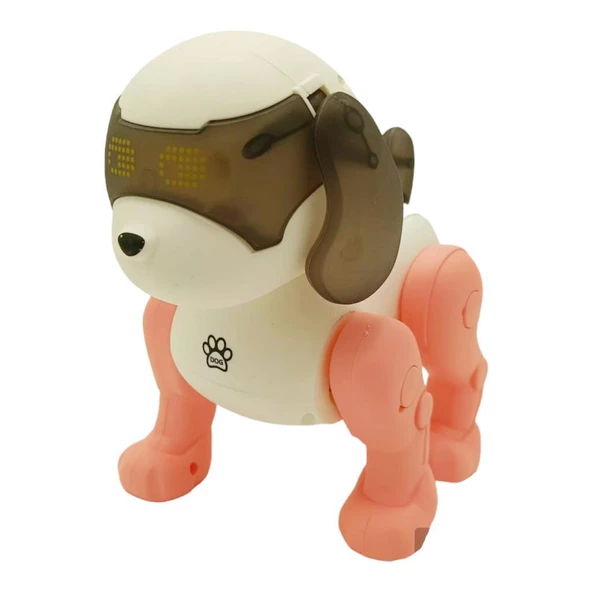 Birlik Oyuncak Akıllı Dans Eden Robot Köpek 111-2 ürün görseli 1