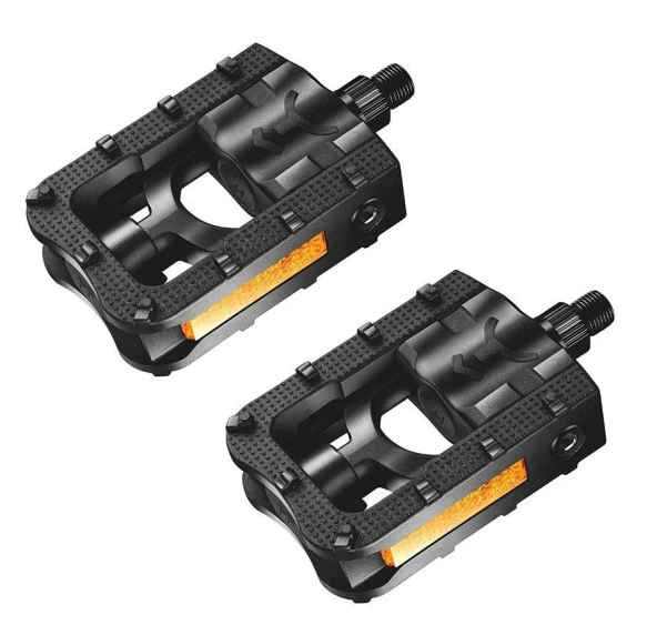 Kron Pedal - Katlanır B.  Plastik Pedal - Katlanır B.  Plastik ürün görseli 1