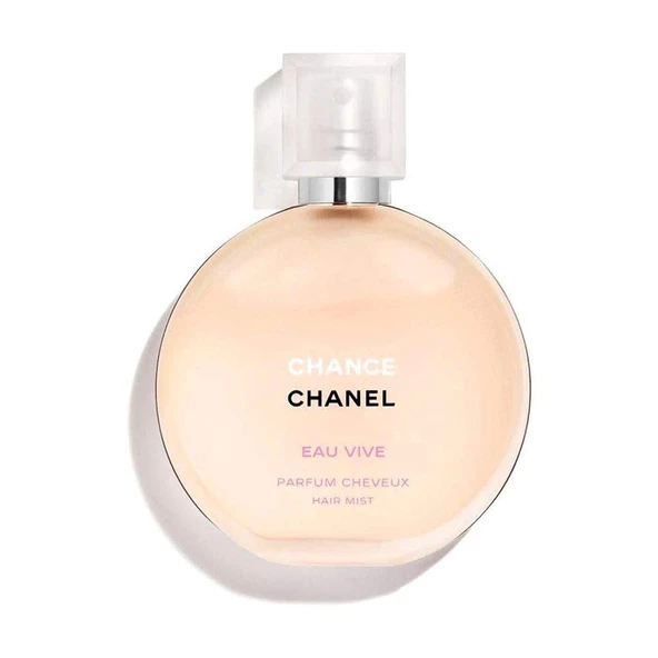 Chanel Chance Eau Vive Saç Parfüm 35 ml ürün görseli 1