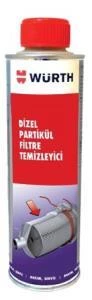 WÜRTH DPF DİZEL PARTİKÜL FİLTRE TEMİZLEYİCİ 300 ML ürün görseli 1