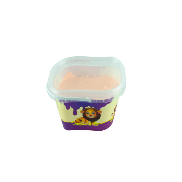 Slime Slaym Hazır Özel formullü 500 Gr YavruAğzı Renk ürün görseli 1