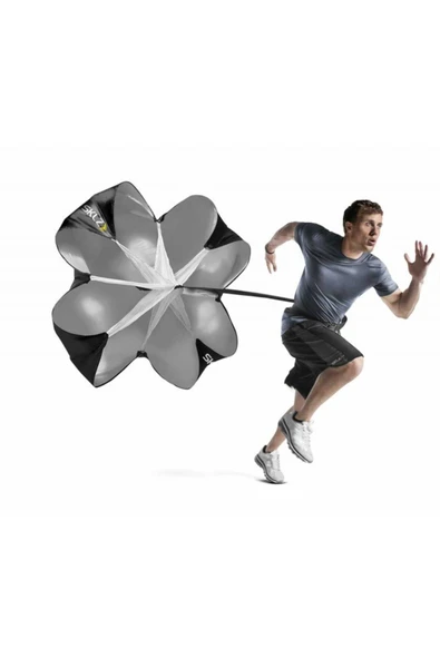 SKLZ Speed Chute Sürat Koşusu Antremanı ürün görseli 1