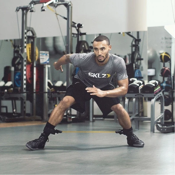 SKLZ Lateral Resistor Pro - Resim 6