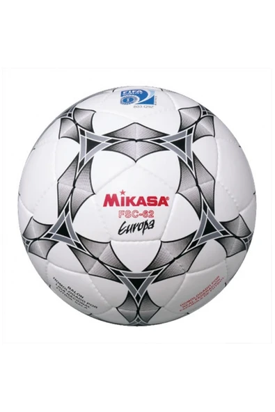 Mikasa FSC62 Europa Inspected Futsal Topu ürün görseli 1