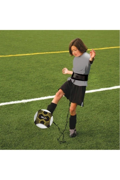 SKLZ Starkick Solo Soccer Trainer Tek başına futbol antremanı ürün görseli 1