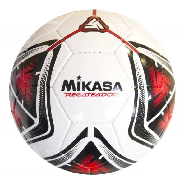 Mikasa El dikişli Regateador 4 Halı Saha Futbol Topu ürün görseli 1