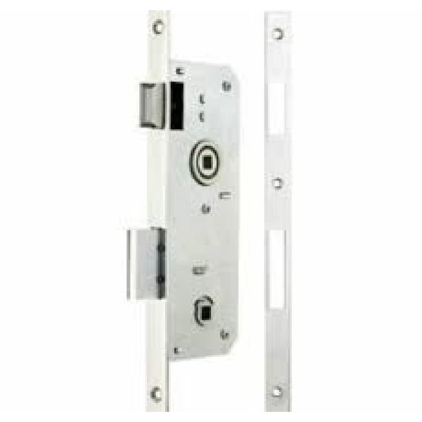 İto 156/35 Mm Wc Banyo Kilit 23 Mm Ayna ürün görseli 1