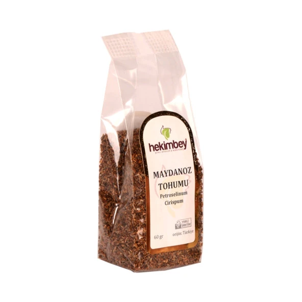 Maydanoz Tohumu (60gr) - Resim 2