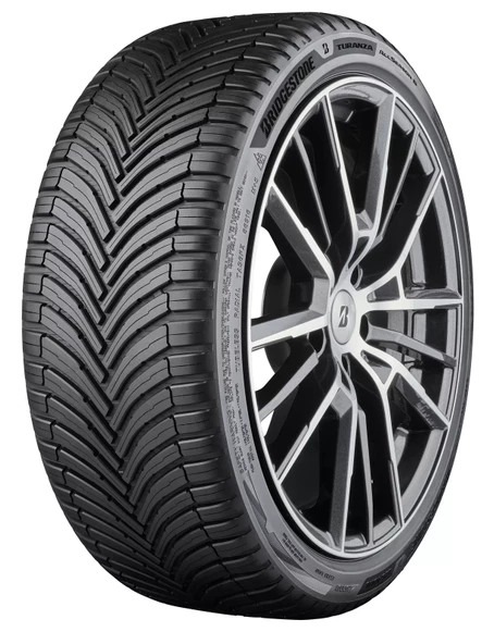 Bridgestone 275/45R21 110W Xl Turanza 6 All Season B-B-71 Enlıten 4 Mevsim Lastik 2023 ürün görseli 1