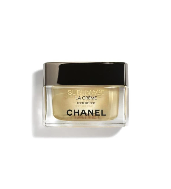 Chanel Sublimage La Creme Texture Fine Krem 50 ml ürün görseli 1
