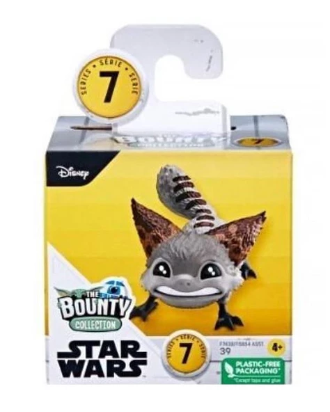 Star Wars The Bounty Koleksiyon Serisi 7 F7438 ürün görseli 1