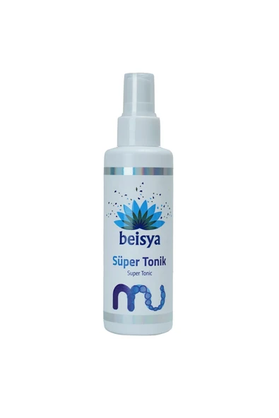 Beisya Süper Tonik 150 ml - Resim 2