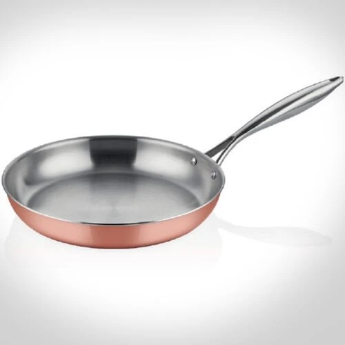 Multi Metal Bakır İndüksiyon Sote Tavası ürün görseli 1