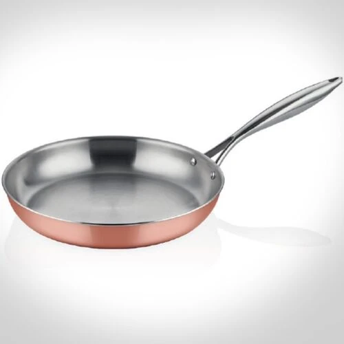 Multi Metal Bakır Sote Tava ürün görseli 1