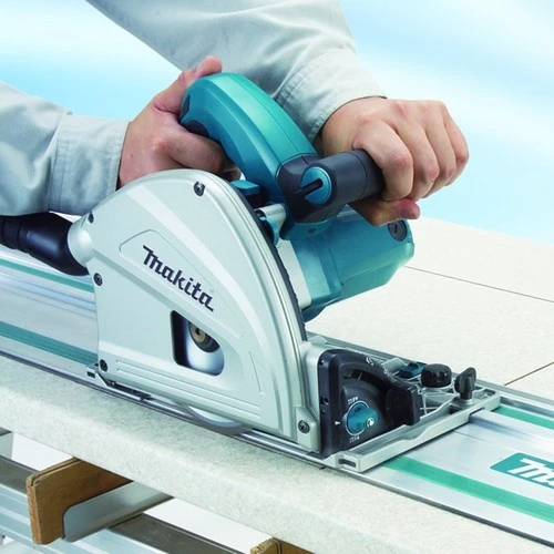 Makıta SP6000J Dalıcı Tıp Daıre Testere - Resim 2