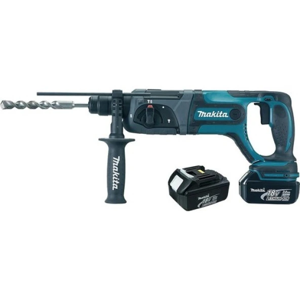 Makita Dhr241Rmj Akülü Kırıcı Delici ürün görseli 1
