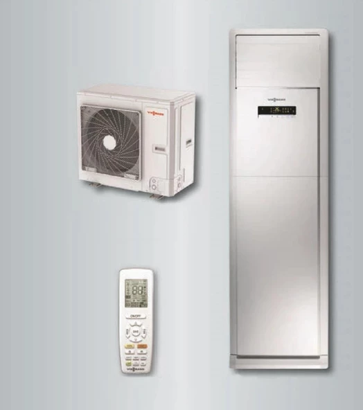 Viessmann FS2122M2 42.000 BTU inverter Salon Tipi Klima ( Montaj Dahil) ürün görseli 1