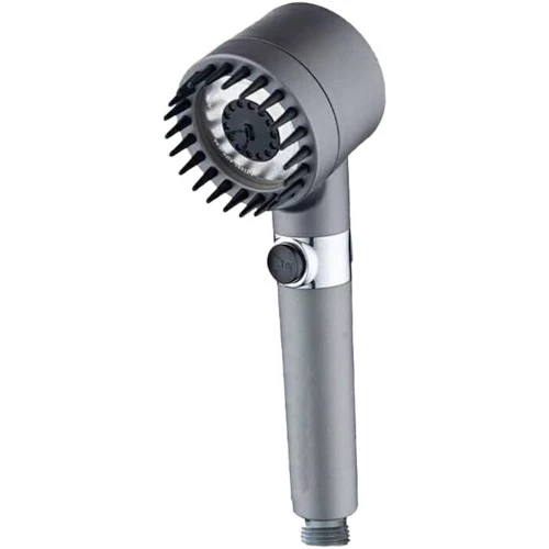 Periboia Filtreli Duş Başlığı 3 Mod - Resim 4