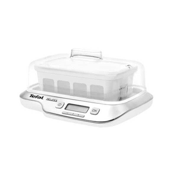 Açıklamayı Oku Tefal Yoğurtçum Compact Yoğurt Yapma Makinesi ürün görseli 1