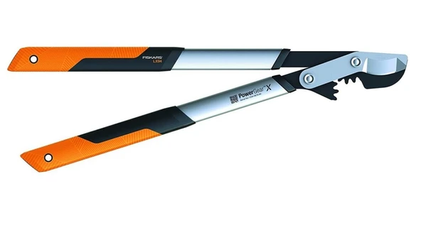 Fiskars 112390 PowerGear Lx94 Bypass Dal Kesme Makası (M) - 1020187 ürün görseli 1