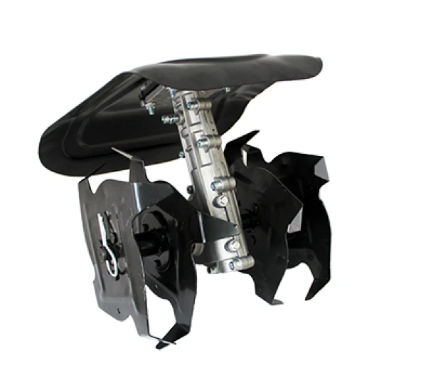 escpowertools Tırpan Çapalama Aparatı 26mm X 9 Diş ürün görseli 1