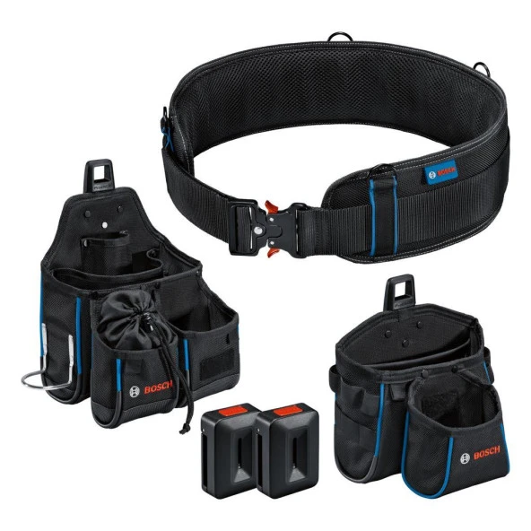 Bosch Professional Çanta ve Kemer Seti L/XL - 1600A0265R ürün görseli 1