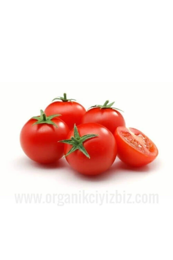 Cherry Domates Tohumu - 100 Adet - Resim 2