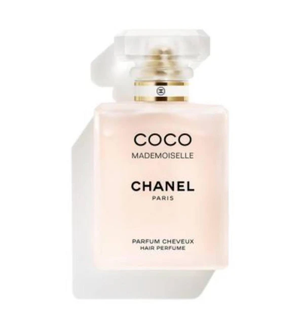 CChanel Coco Mademoiselle Hair Mist 35 ml ürün görseli 1