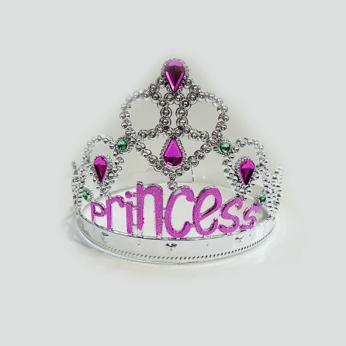 Periboia Princess Taç ürün görseli 1