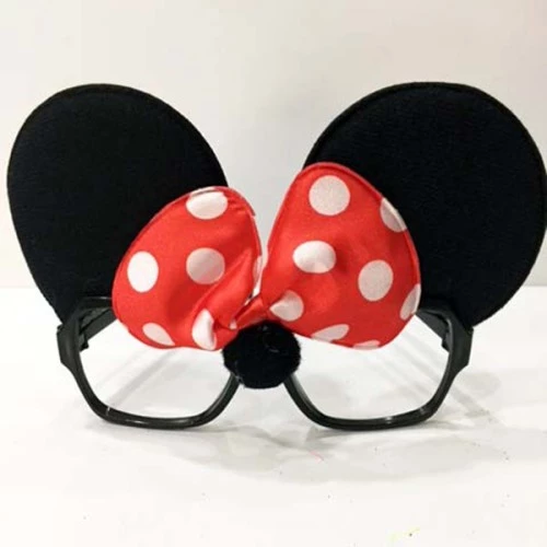 Periboia Minnie Mouse Gözlük Seti ürün görseli 1
