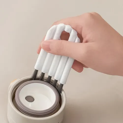 Periboia Detay Ve Boşluk Temizleme Fırçası ürün görseli 1