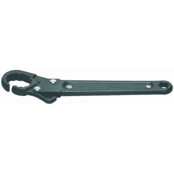 Stanley Proto Mandallı 12 Noktalı Açık Cırcır Anahtar AA21mm ürün görseli 1