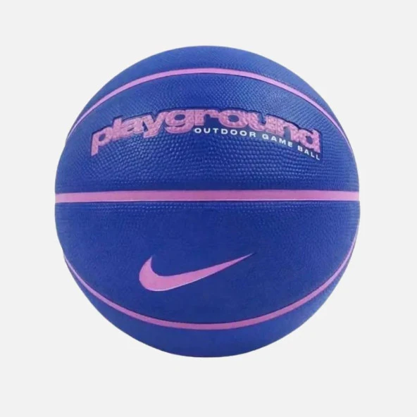 Nike Everyday Playground 8P Unisex Basketbol Topu N.100.4371.429.07 ürün görseli 1
