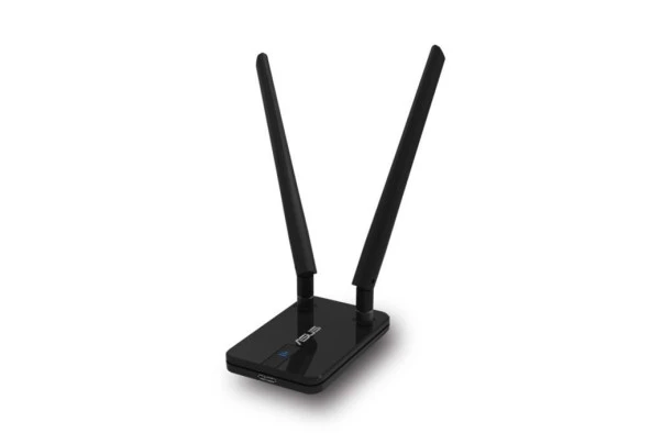 Asus Usb-ac58 Dualband Ac1300 Kablosuz Usb Çift Anten ürün görseli 1