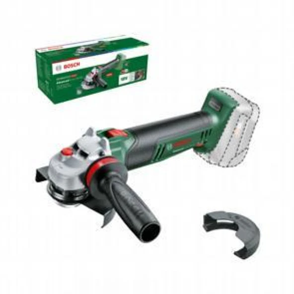 AdvancedGrind 18V-80 Akülü Taşlama (Solo) ürün görseli 1
