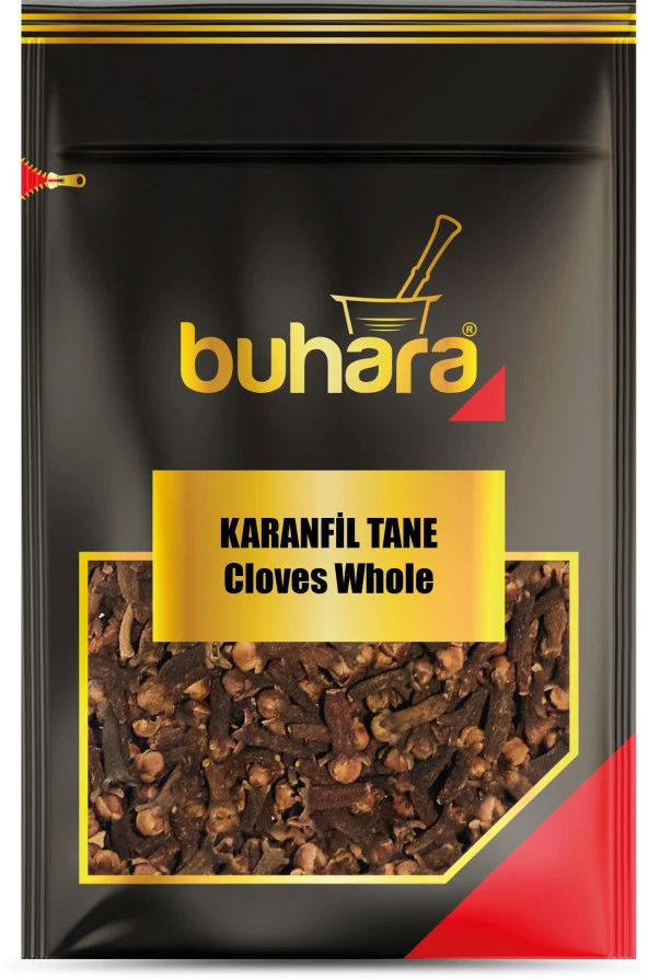 BUHARA KARANFİL 30 GR ürün görseli 1
